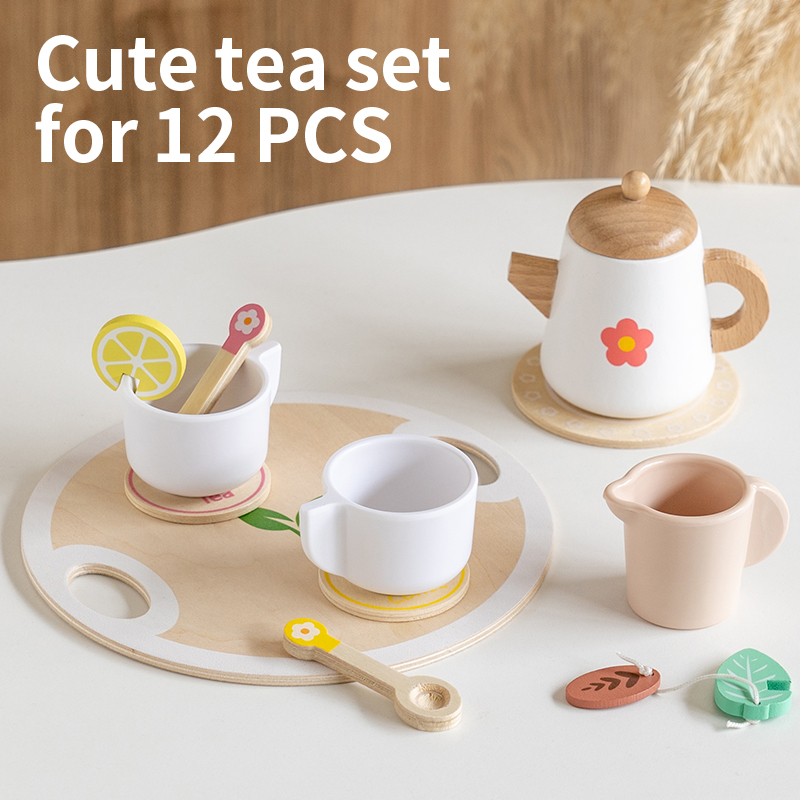 Kids Toys Kitchen - Zabawki do zabawy w udawanie dla