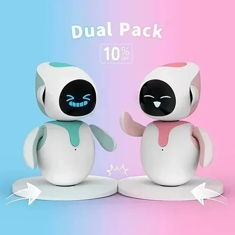 Kids Toys Bag - 2026 Nowy Inteligentny Robot AI z