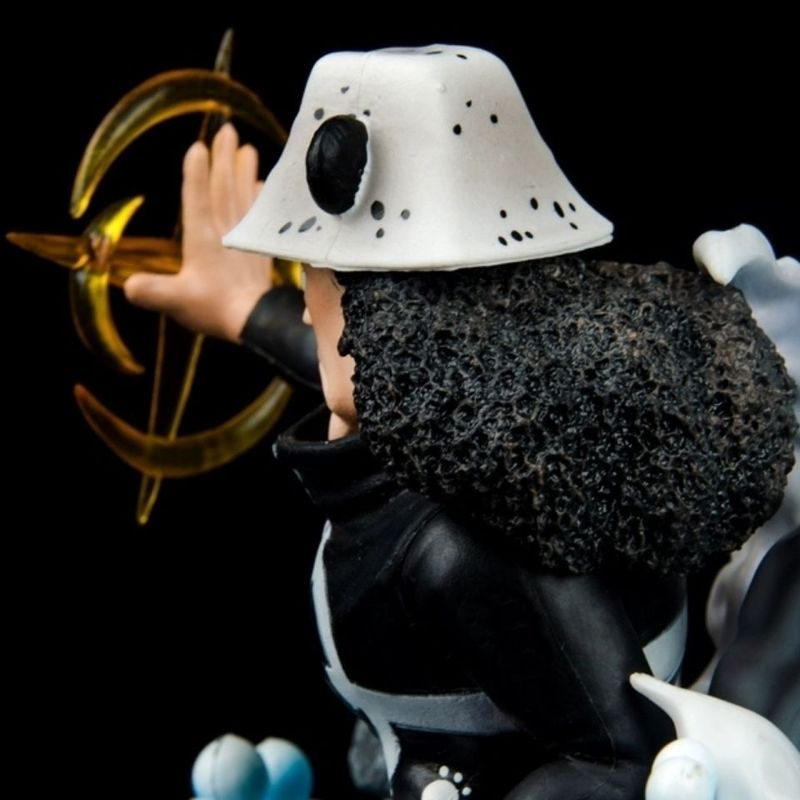 Nowa figurka Bartholemew Kuma  – Kid Toys And Craft recenzja i cena