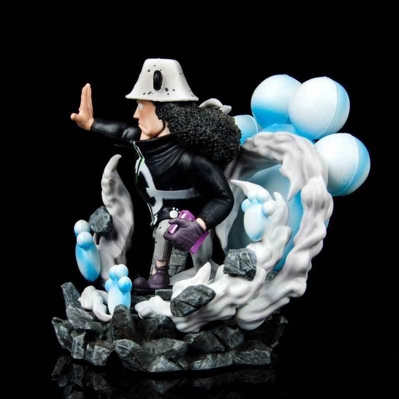 Nowa figurka Bartholemew Kuma  – Kid Toys And Craft recenzja i cena