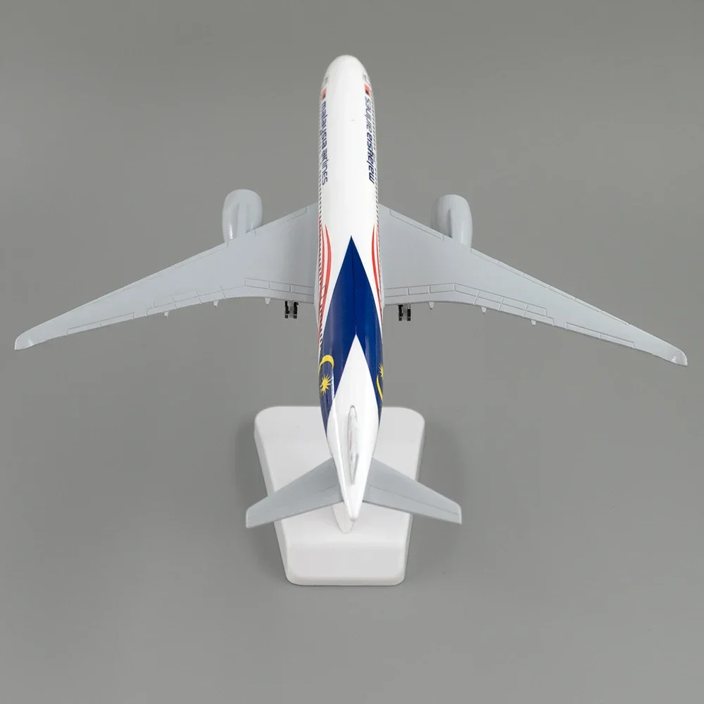 20cm samolot Airbus Malaysia A – Kids Toys Malaysia recenzja i cena
