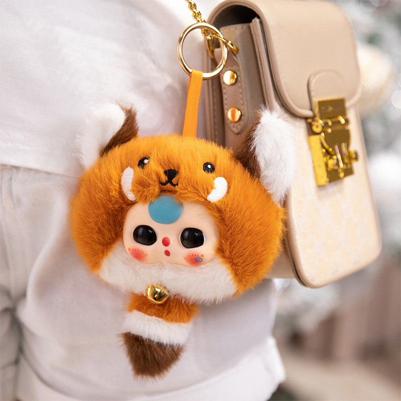 Urocze pluszowe zabawki elfy z – Kids Toys Bag recenzja i cena