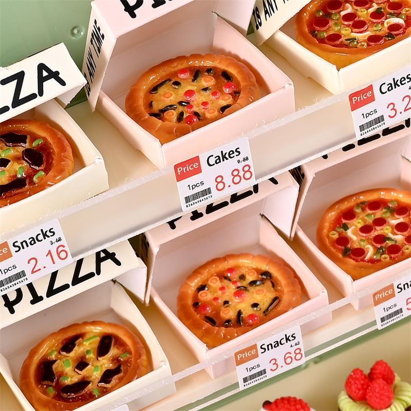 10 SZT. Urocze Miniaturowe Zab – Kids Toys Kitchen recenzja i cena
