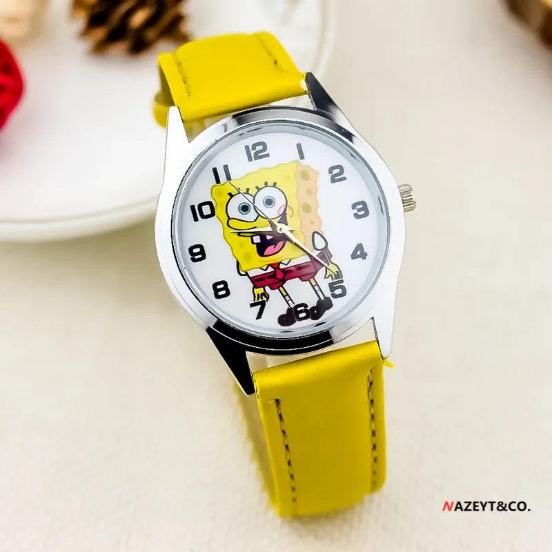 Zegarki kwarcowe dla dzieci z  – Kids Toys Kitchen recenzja i cena