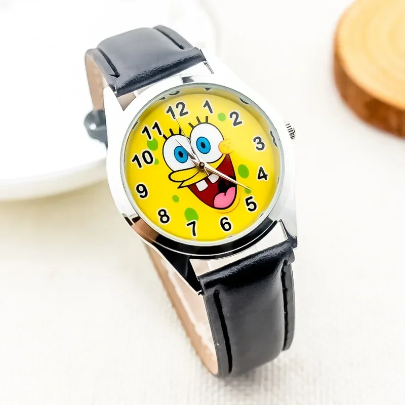 Zegarki kwarcowe dla dzieci z  – Kids Toys Kitchen recenzja i cena