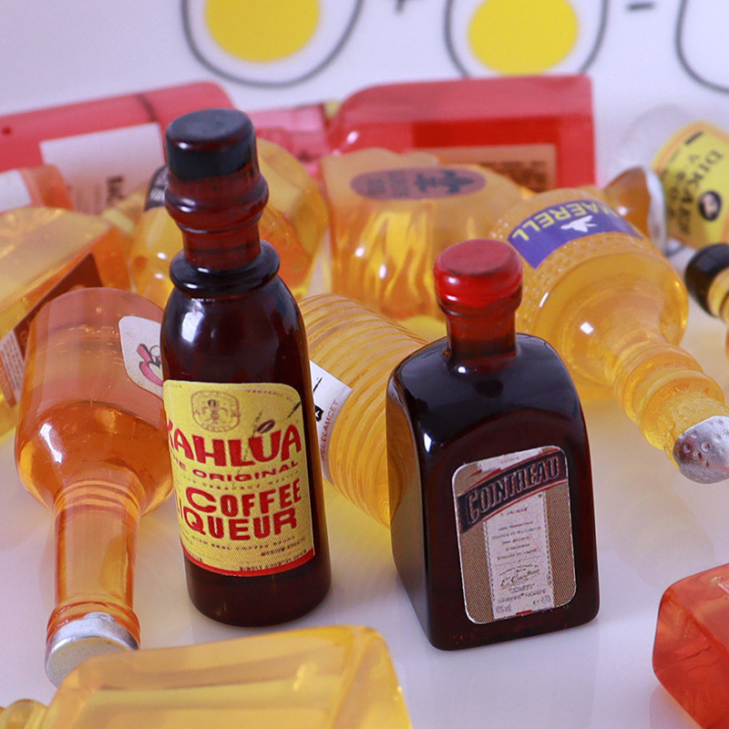10 sztuk miniaturowy domek dla – Kids Toys Kitchen recenzja i cena