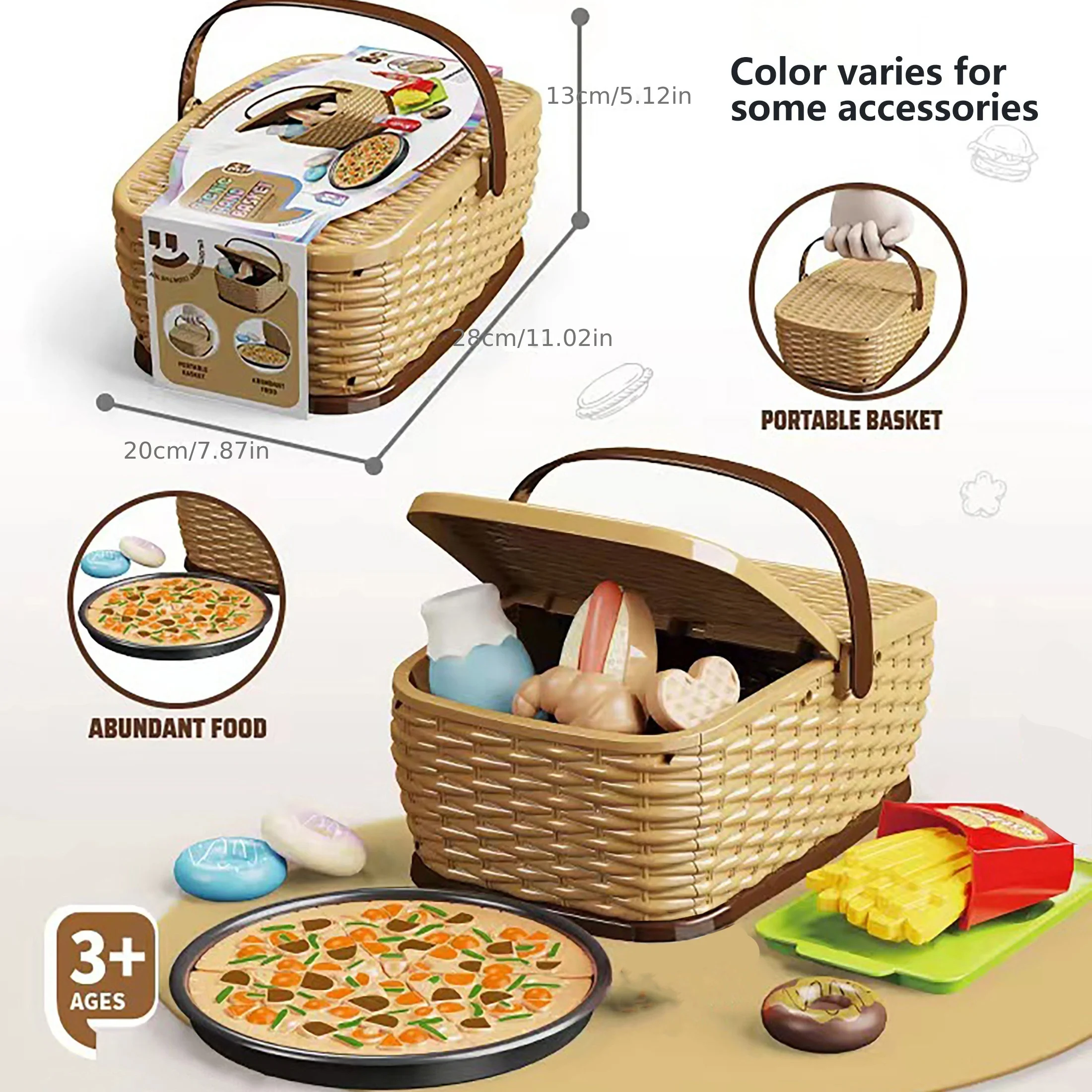 Udawanie symulacji zabawy kuch – Kids Toys Kitchen recenzja i cena