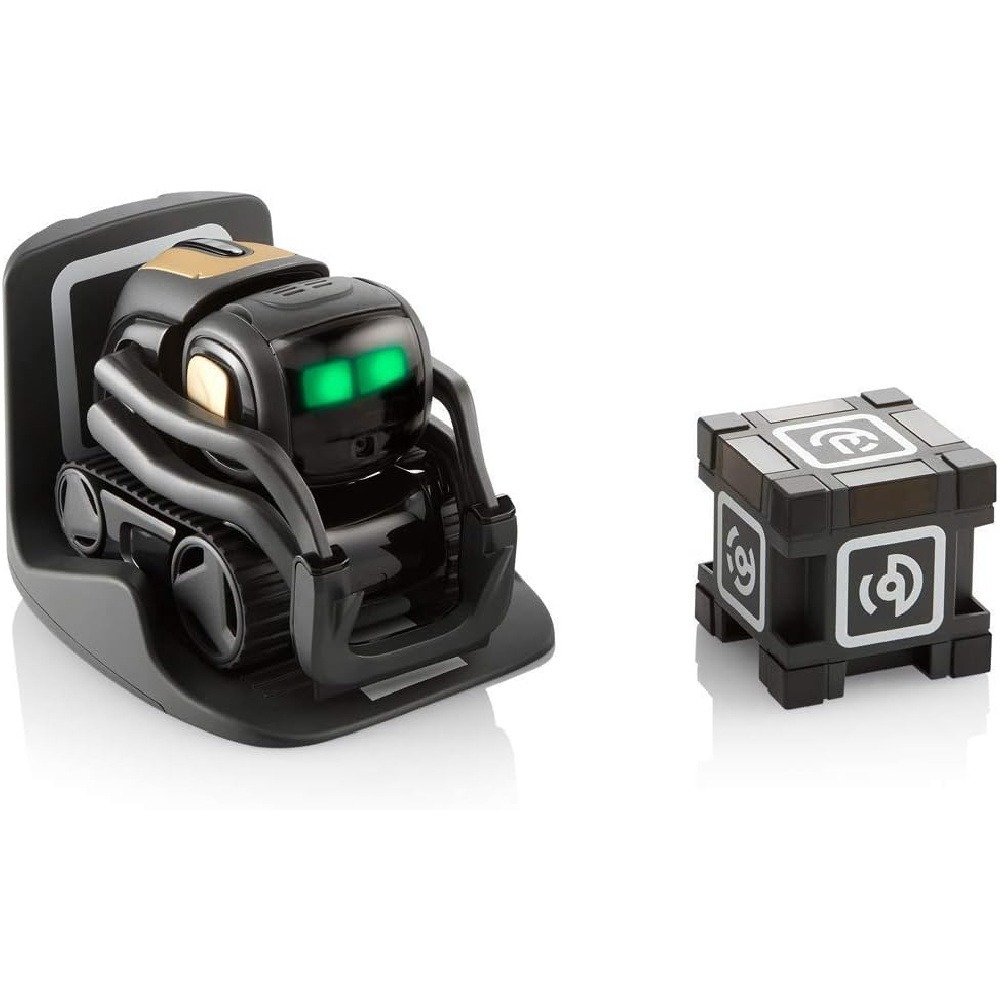 Robot Towarzysz AI ChatGPT 2.0 – Kids Toys Bag recenzja i cena