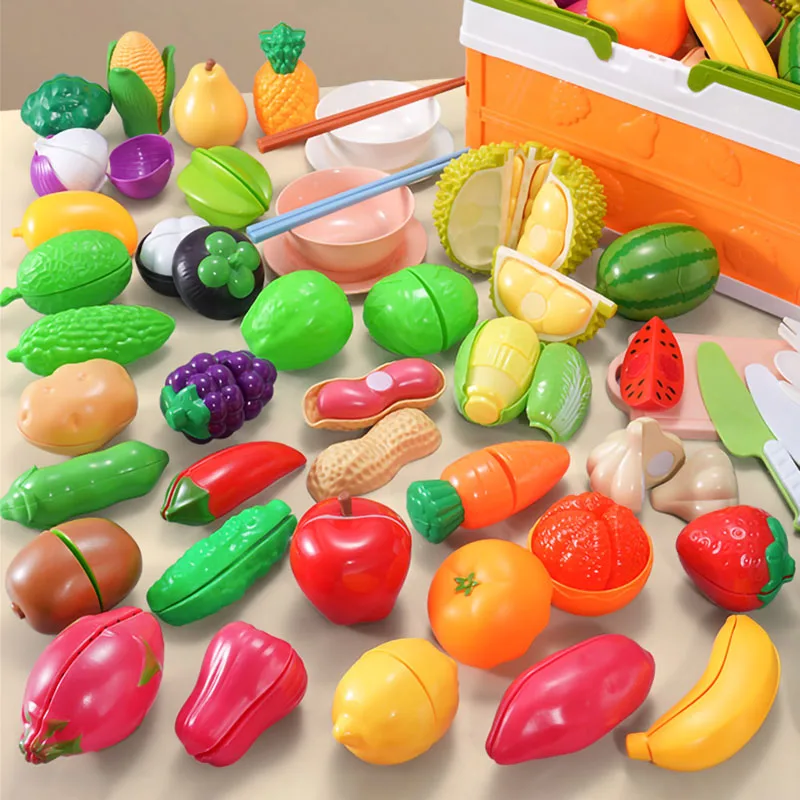 Montessori dom zagraj w krojen – Kids Toys Kitchen recenzja i cena