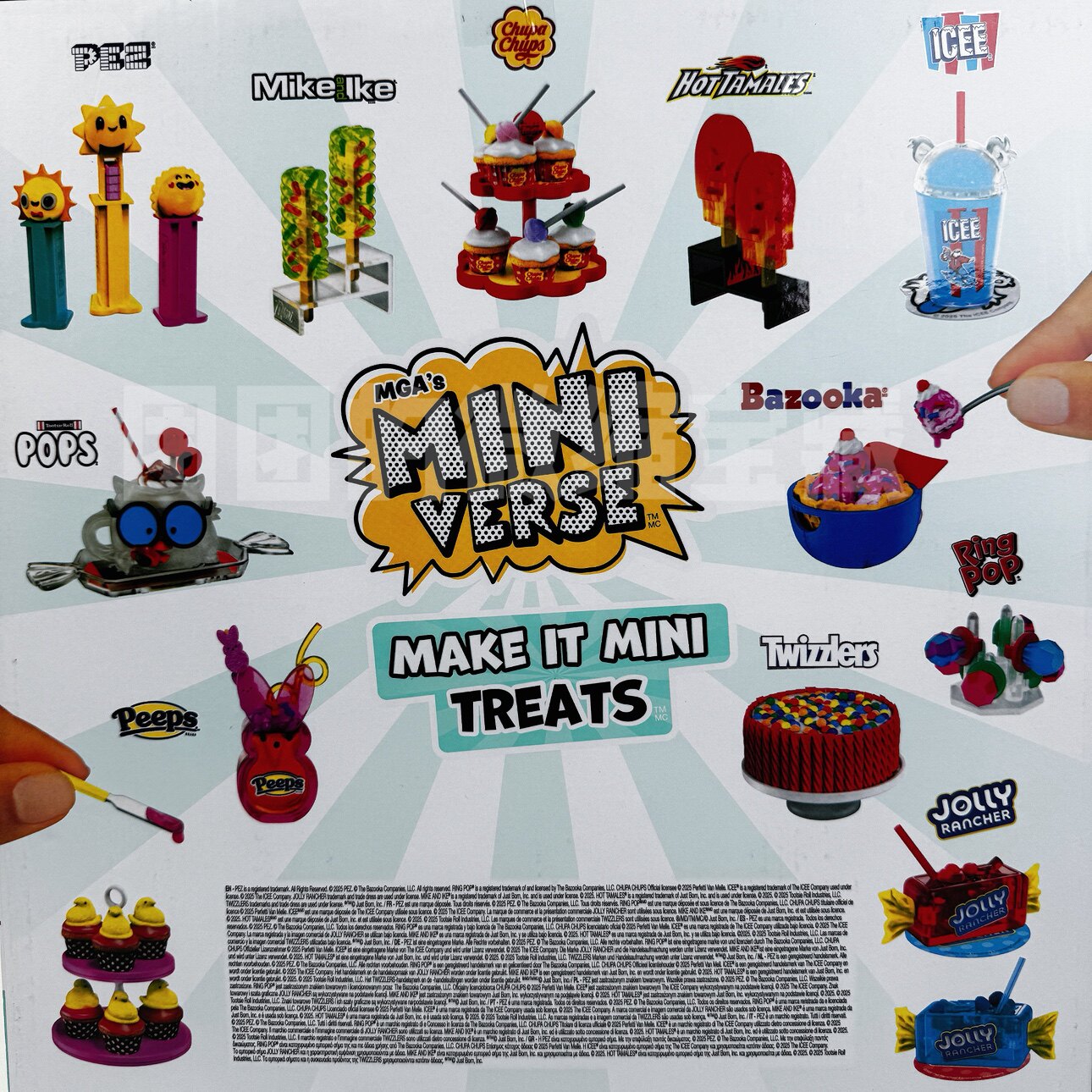 Miniverse Make It Mini Real Ba – Kid Toys And Craft recenzja i cena