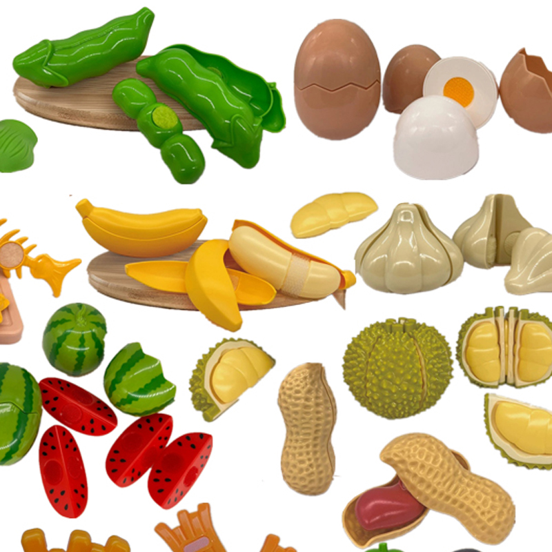 Montessori symulacja Chechele  – Kids Toys Kitchen recenzja i cena
