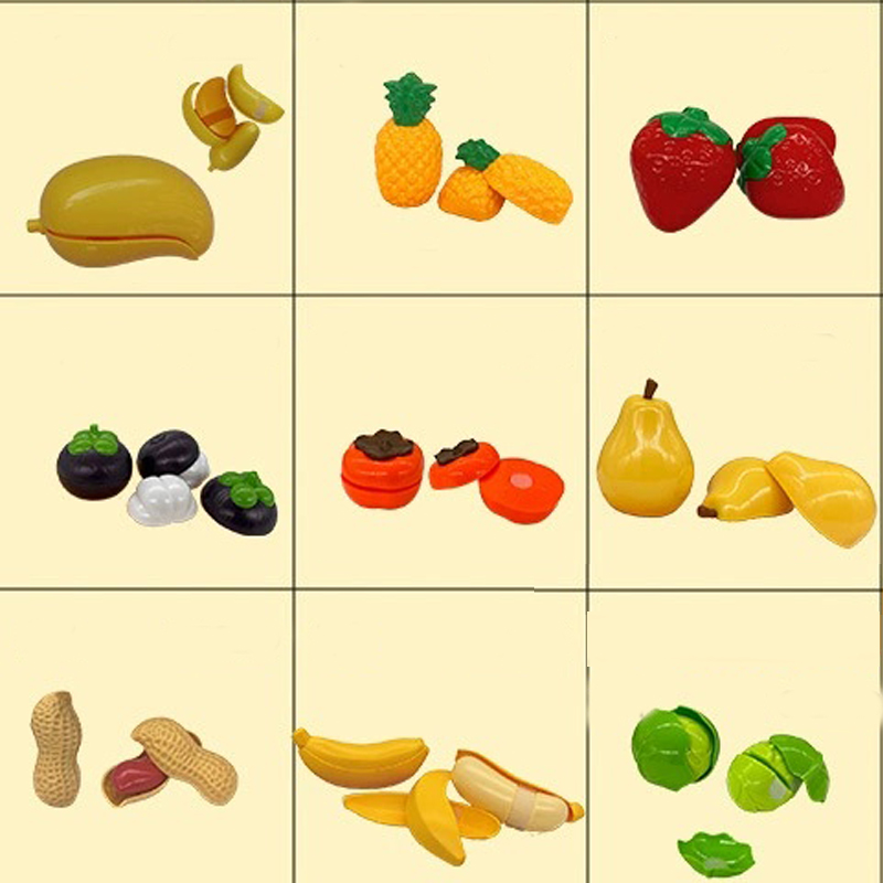 Montessori symulacja Chechele  – Kids Toys Kitchen recenzja i cena