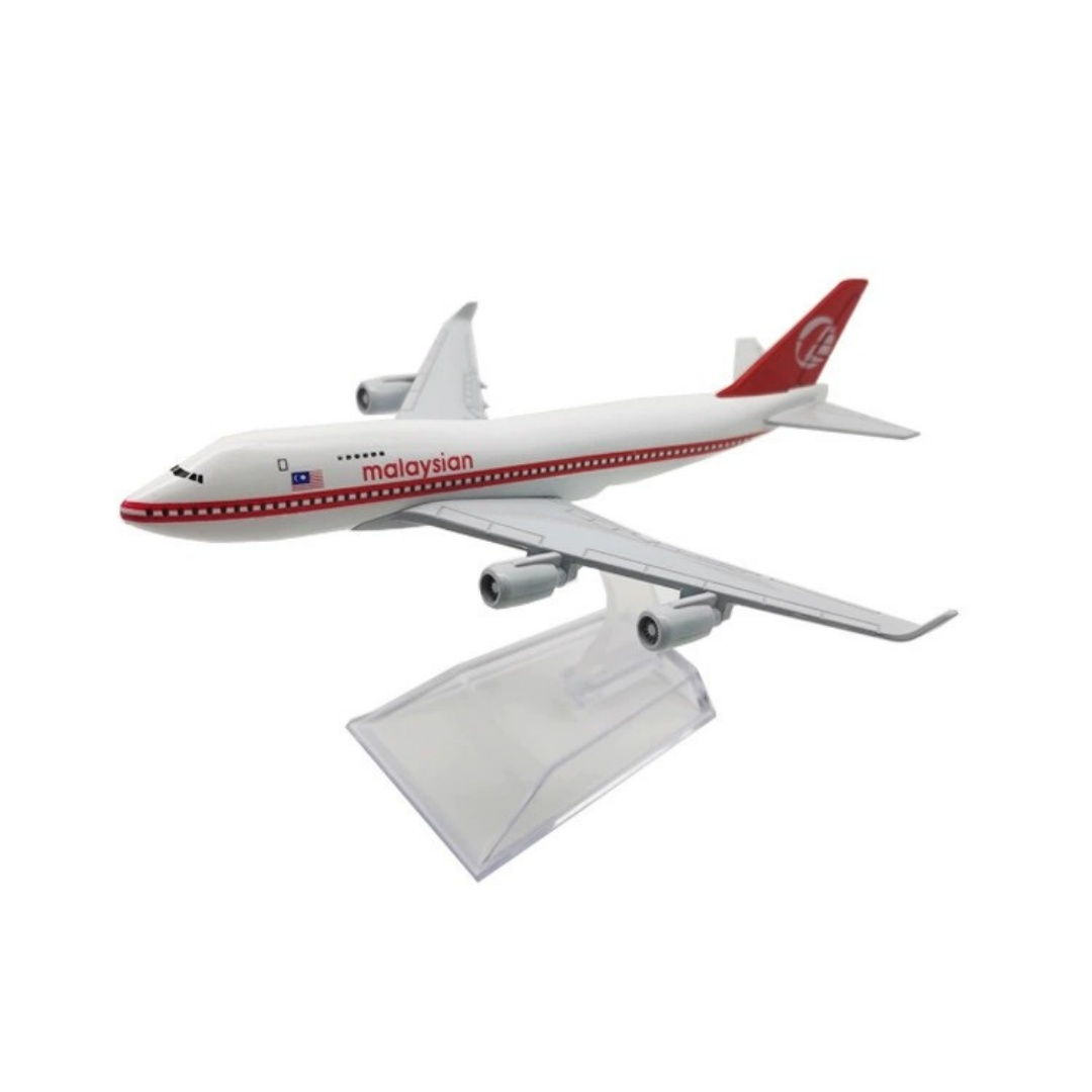 Model samolotu B747 zabawka dl – Kids Toys Malaysia recenzja i cena