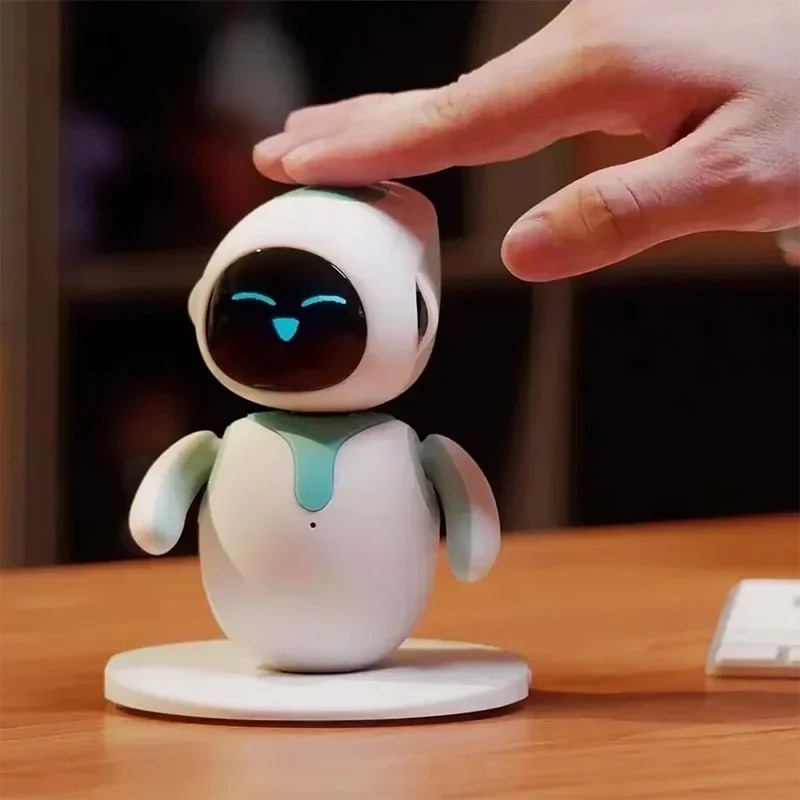 2026 Nowy Inteligentny Robot A – Kids Toys Bag recenzja i cena