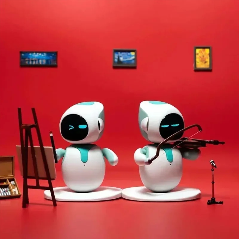 2026 Nowy Inteligentny Robot A – Kids Toys Bag recenzja i cena