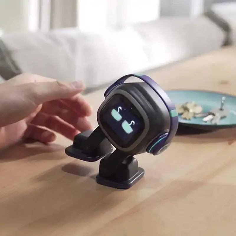 Nowy robot stacjonarny AI, int – Kids Toys Bag recenzja i cena