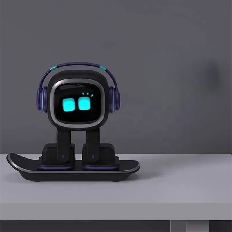 Nowy robot stacjonarny AI, int – Kids Toys Bag recenzja i cena