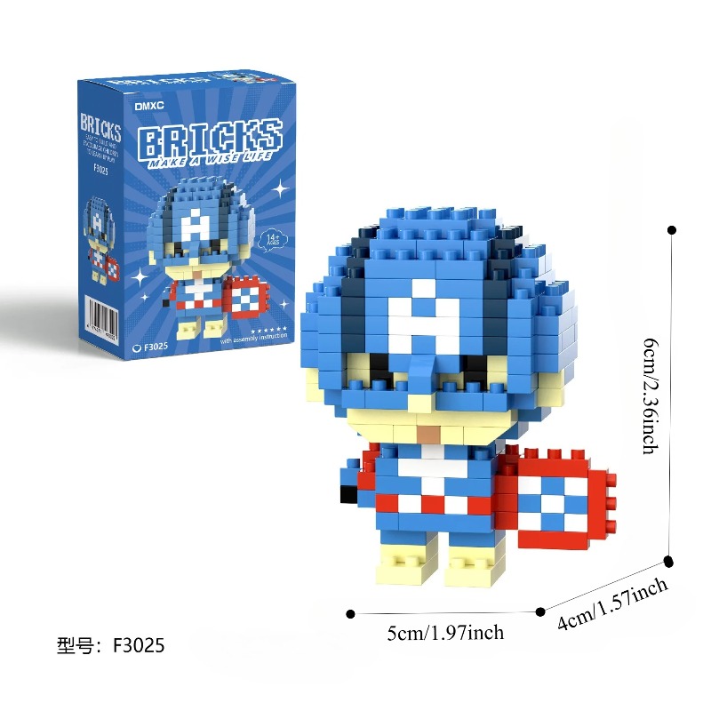 BANDAI Marvel Spider-Man Deadp – Kids Toys Bag recenzja i cena