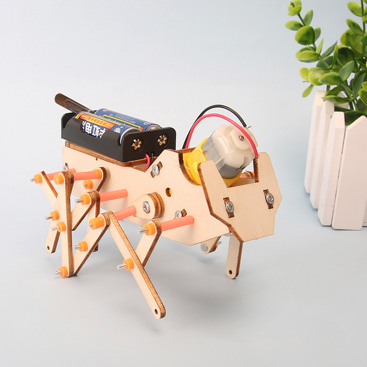 Zestaw do samodzielnego montaż – Kid Toys And Craft recenzja i cena