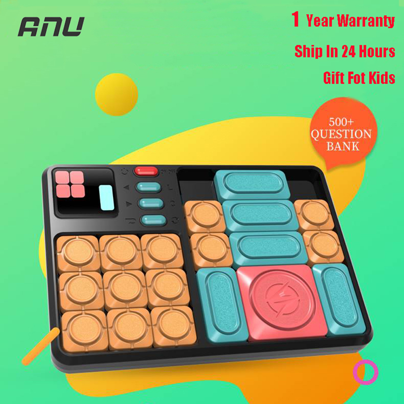 ANU Super gra w labirynt Huaro – Kids Toys Under 500 recenzja i cena